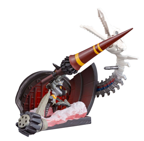 積みヴィネ ヱヴァンゲリヲン新劇場版 THE BATTLE OF EVANGELION 全5種