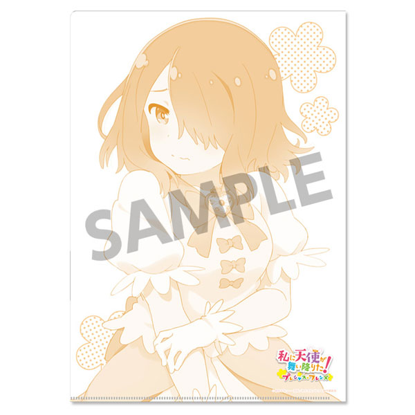 私に天使が舞い降りた！』Ani-Art POP UP SHOP in AKIHABARA