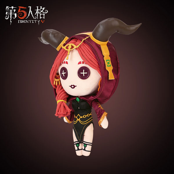 Identity V 第五人格 着せ替えぬいぐるみ 祭司[NetEase Games]《在庫切れ》