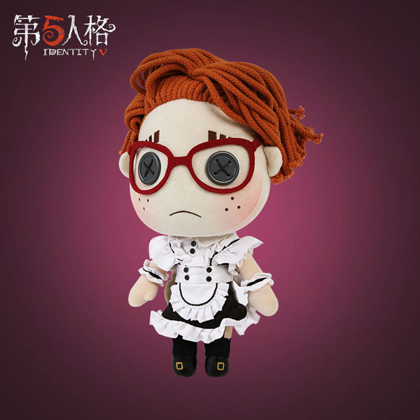 IdentityV 第五人格 幸運児 ともぬい 第5人格 タグ付き IdentityV 第五人格 幸運児 ともぬい 第5人格 タグ付き