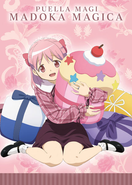 魔法少女まどか☆マギカ カードボックス ブースターパック 魔法少女まどか☆マギカ ｜ ヴァイス