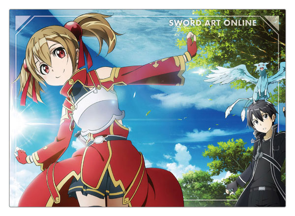 ソードアート・オンライン ホログラムピクチャーコレクション 12パック