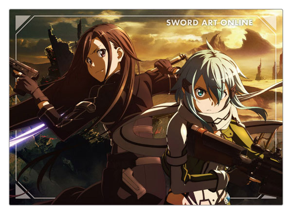 ソードアート・オンライン ホログラムピクチャーコレクション 12パック