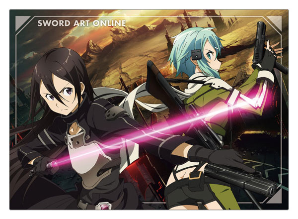 ソードアート・オンライン ホログラムピクチャーコレクション 12パック