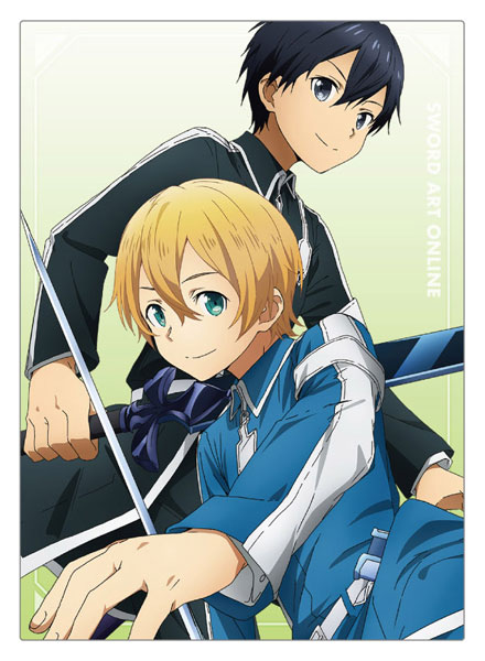 ソードアート・オンライン　ホログラムピクチャーコレクション　コンプリートセット ソードアート・オンライン ホログラムピクチャーコレクション 12パック