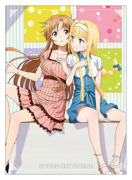 ソードアート・オンライン ホログラムピクチャーコレクション 12パック