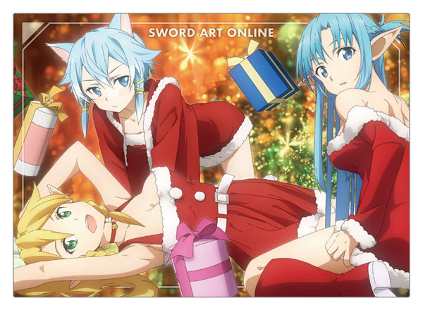 ソードアート・オンライン ホログラムピクチャーコレクション 12パック