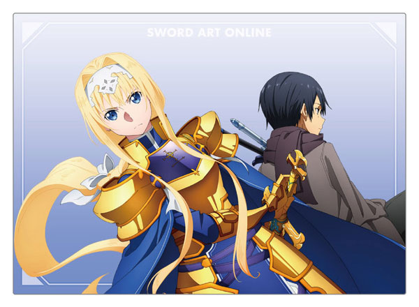 ソードアート・オンライン ホログラムピクチャーコレクション 12パック