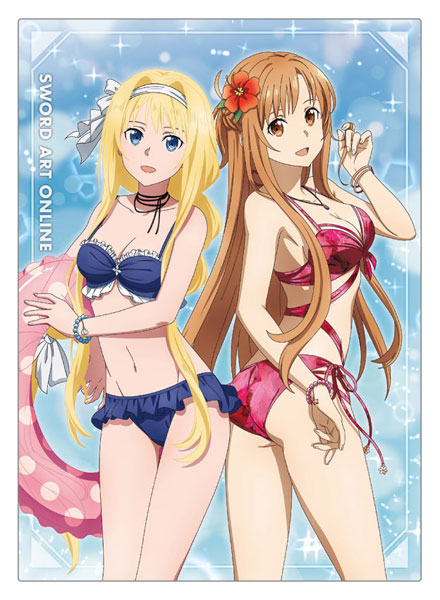 ソードアート・オンライン ホログラムピクチャーコレクション 12パック