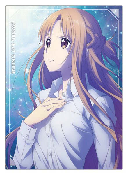 ソードアート・オンライン ホログラムピクチャーコレクション 12パック