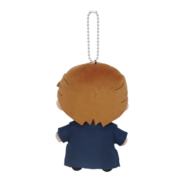 ファンタスティック・ビースト ぬいぐるみキーチェーン Theseus  