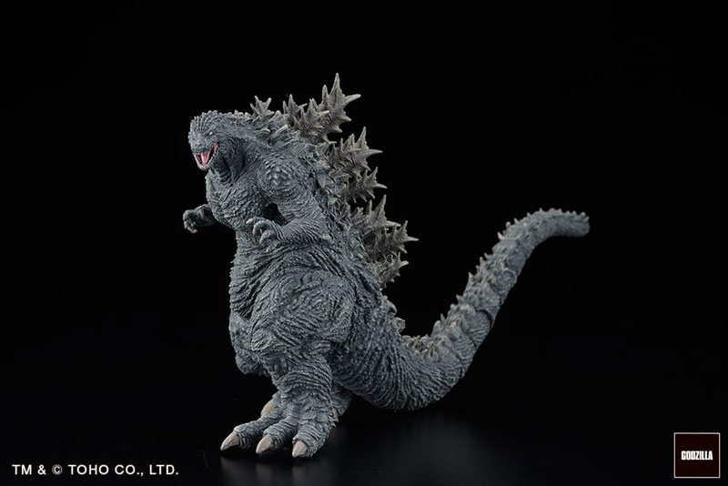 激造シリーズ ゴジラ S.P＜シンギュラポイント＞BOX | ゴジラ