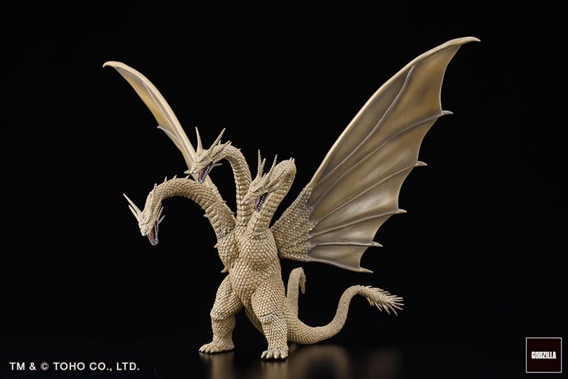 【未開封品】激造シリーズ 歴代ゴジラ 怪獣編 Part1　6個入りBOX 新品未開封【激造シリーズ】 歴代ゴジラ・怪獣編 Part1 BOX 6体