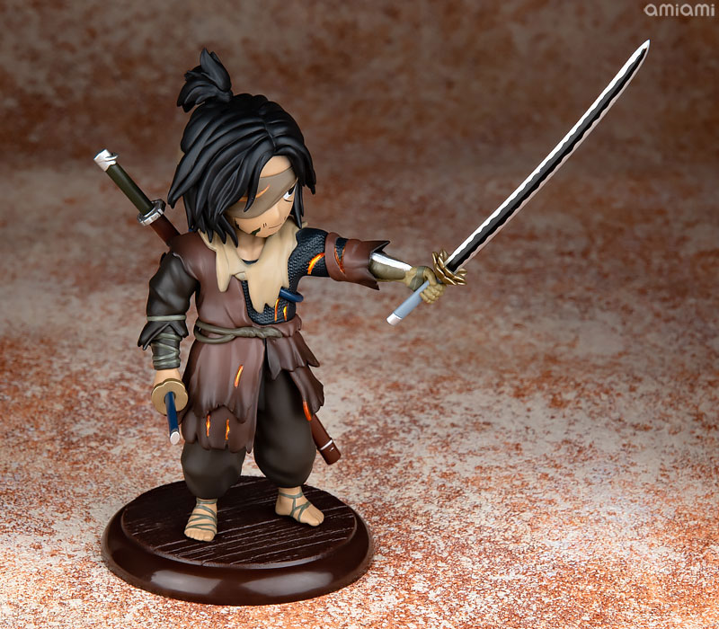 SEKIRO： Shadows Die Twice デフォルメフィギュア 6個入りBOX