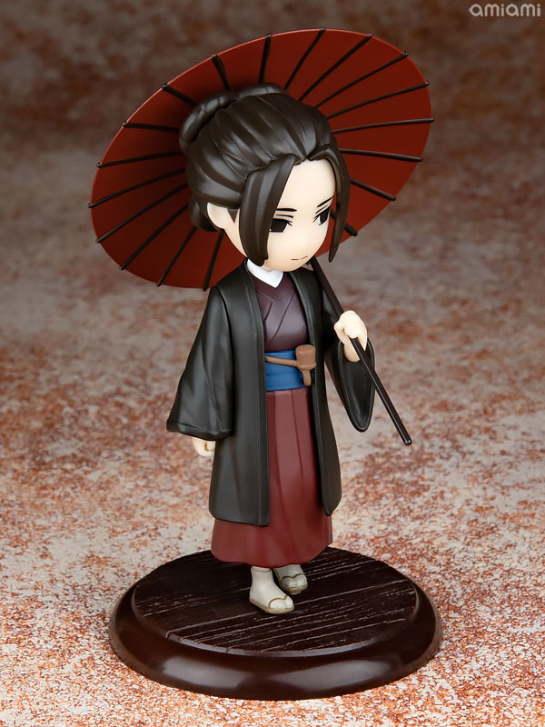SEKIRO： Shadows Die Twice デフォルメフィギュア 6個入りBOX