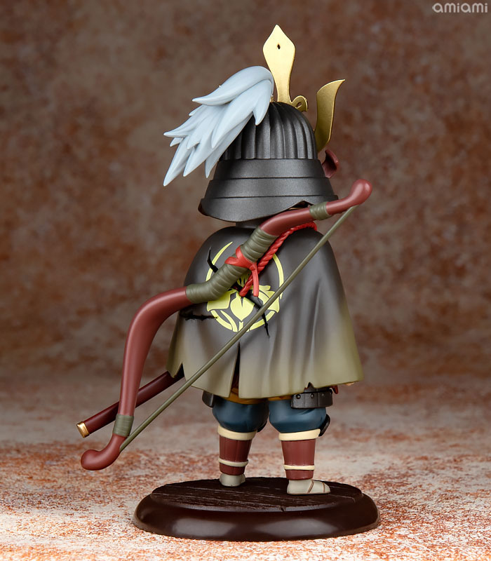 SEKIRO： Shadows Die Twice デフォルメフィギュア 6個入りBOX