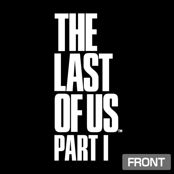 The Last of Us ファイアフライ ジップパーカー/BLACK-XL（再販 