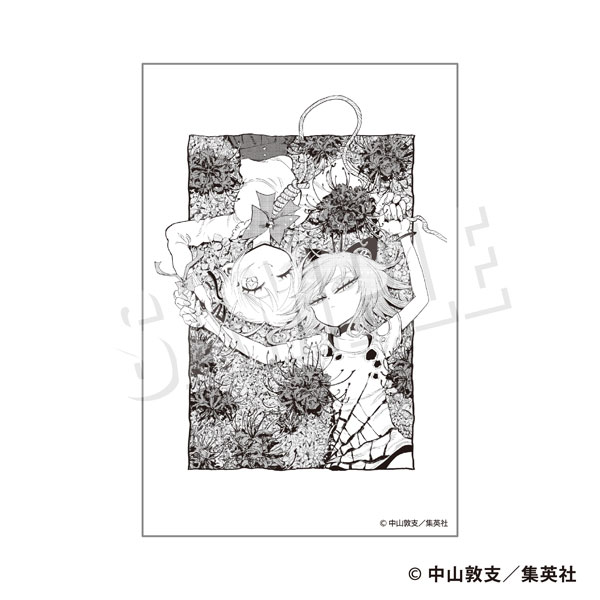 スーサイドガール ステッカーセット 金門橋満天[empty]《在庫切れ》