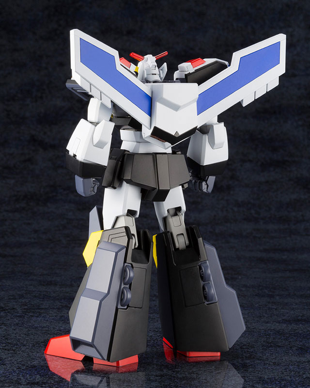 【特典】勇者警察ジェイデッカー ジェイデッカー プラモデル (コトブキヤショップ限定) TOY-RBT-5650_02.jpg