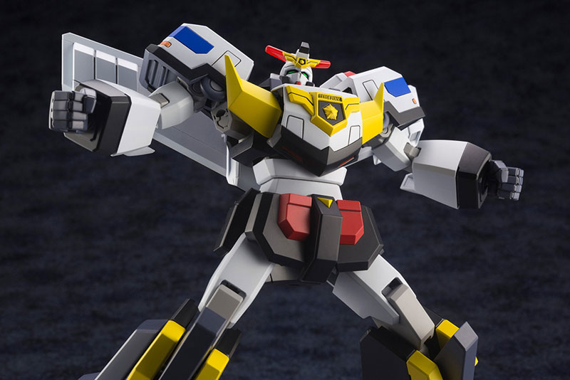 【特典】勇者警察ジェイデッカー ジェイデッカー プラモデル (コトブキヤショップ限定) TOY-RBT-5650_12.jpg