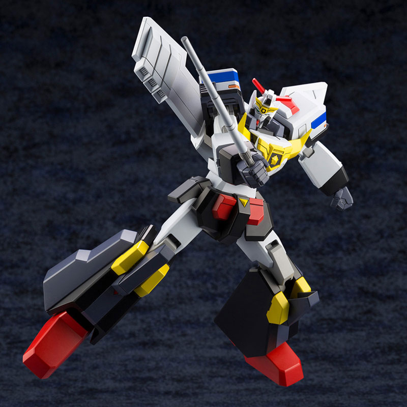 【特典】勇者警察ジェイデッカー ジェイデッカー プラモデル (コトブキヤショップ限定) TOY-RBT-5650_13.jpg
