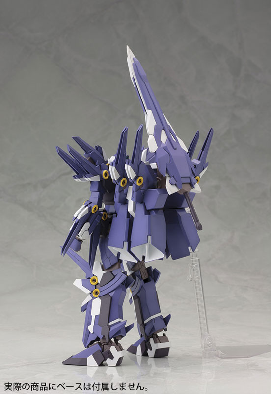 特典】S.R.G-S スーパーロボット大戦OG 1/144 エグゼクスバイン