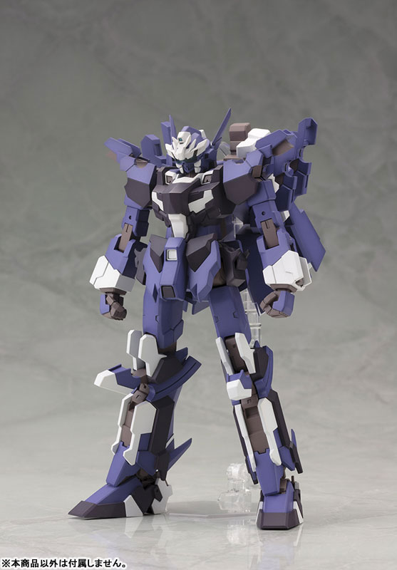 ⑦⭐️コトブキヤ⭐️1/144⭐️エグゼクスバイン⭐️スーパーロボット対戦OG⭐️未組立⭐️ 特典】S.R.G-S スーパーロボット大戦OG 1/144 エグゼクスバイン