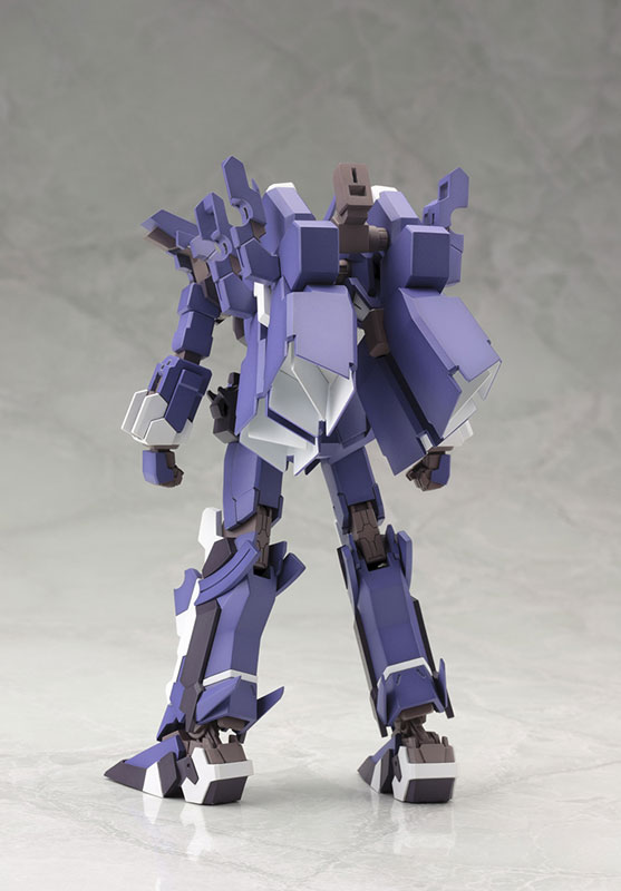 エグゼクスバイン｜スーパーロボット大戦OG ORIGINAL