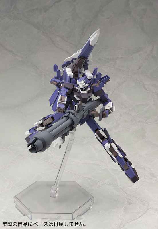 特典】S.R.G-S スーパーロボット大戦OG 1/144 エグゼクスバイン