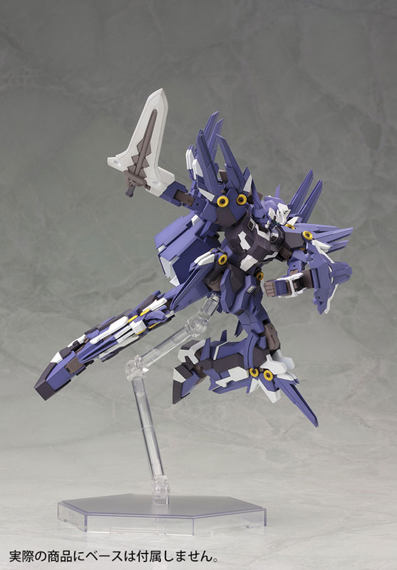 エグゼクスバイン｜スーパーロボット大戦OG ORIGINAL