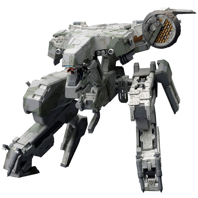 【輸入品・絶版】メタルギアソリッド オムニバス メタルギアソリッド4 ガンズ・オブ・ザ・パトリオット メタル