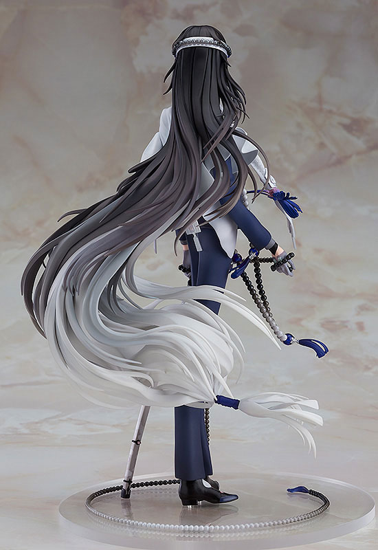 刀剣乱舞　ねんどろいど　フィギュア　数珠丸恒次 フォトアルバム】ねんどろいど 『刀剣乱舞-ONLINE-』 数珠丸恒次