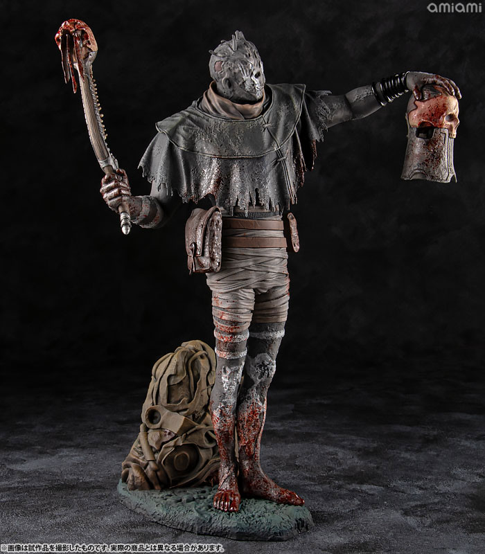DEAD BY DAYLIGHT レイスフィギュア　特典付き Amazon | 壽屋 DEAD BY DAYLIGHT レイス ノンスケール PVC製
