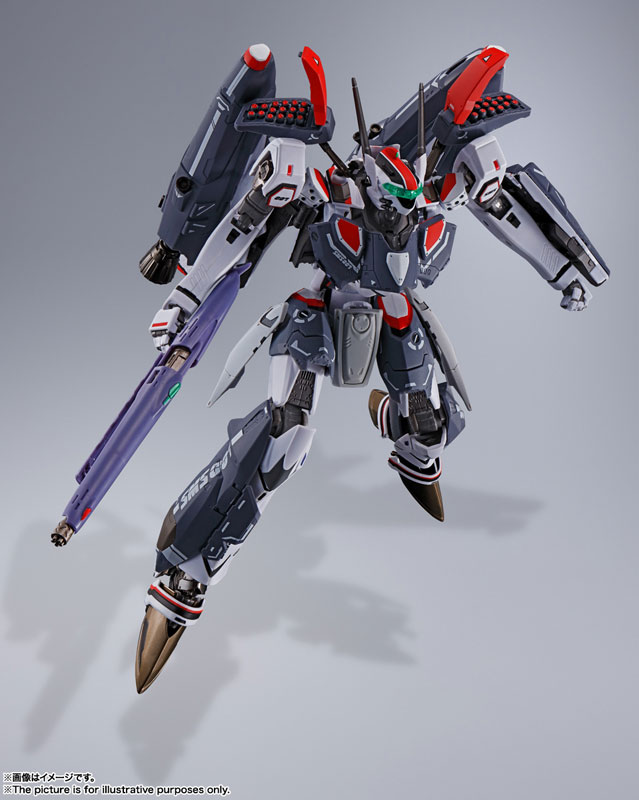 DX超合金 VF-25F スーパーメサイアバルキリー (早乙女アルト機) リバイバルVer. 『マクロスF』 FIGURE-145492_05.jpg