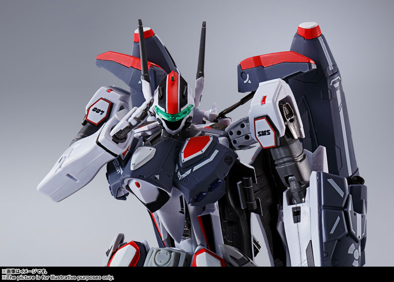 DX超合金 VF-25F スーパーメサイアバルキリー (早乙女アルト機) リバイバルVer. 『マクロスF』 FIGURE-145492_06.jpg