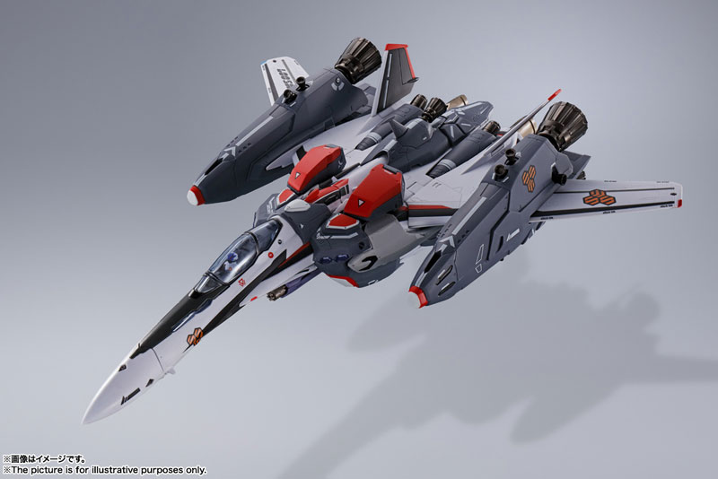 DX超合金 VF-25F スーパーメサイアバルキリー (早乙女アルト機) リバイバルVer. 『マクロスF』 FIGURE-145492_10.jpg