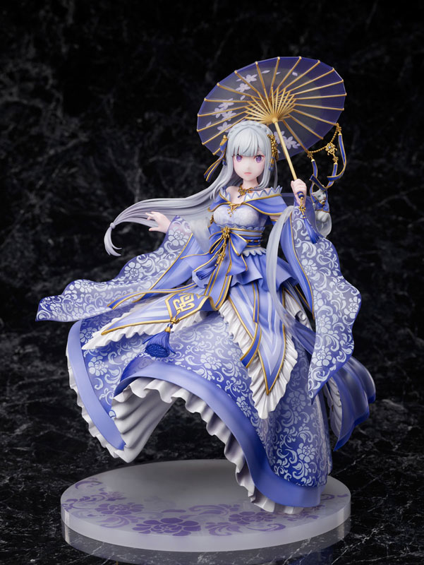 Re:ゼロから始める異世界生活 エミリア -漢服- 1/7 完成品フィギュア FIGURE-145520_01.jpg
