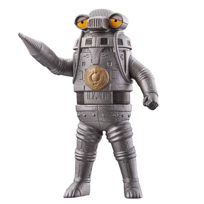 ウルトラマン ウルトラ怪獣シリーズ 168 宇宙セブンガー