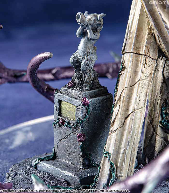ART WORKS MONSTERS 遊☆戯☆王5D's ブラック・ローズ・ドラゴン