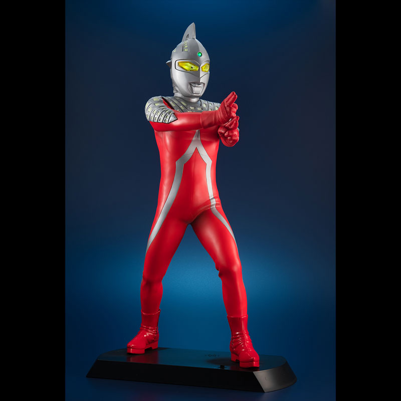 お気に入 Ultimate Article ウルトラセブン 完成品フィギュア メガハウス 《０４月予約》 www.ansom.net