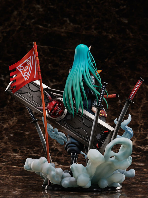 中古】(本体A/箱B)【特典】 アークナイツ ホシグマ -流離いの