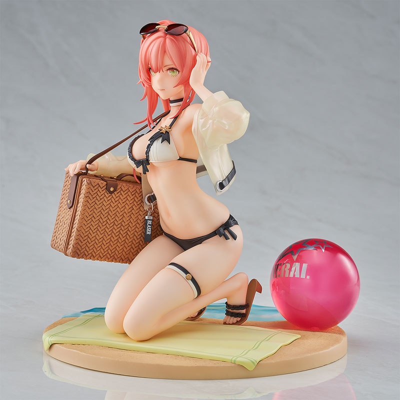 ドールズフロントライン R93 ラッキースターの休日Ver. 1/6 完成品