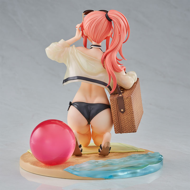 ドールズフロントライン R93 ラッキースターの休日Ver. 1/6 完成品