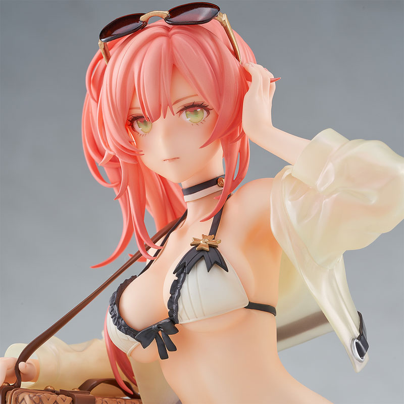 ドールズフロントライン R93 ラッキースターの休日Ver. 1/6 完成品