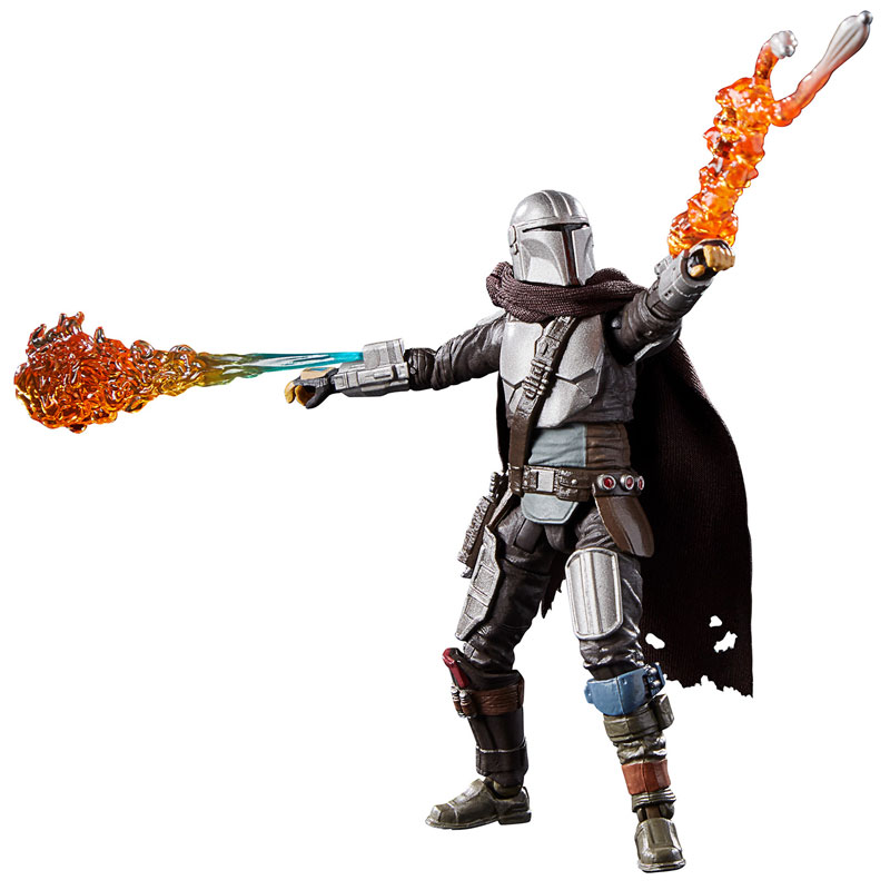 スター・ウォーズ VINTAGEシリーズ 3.75インチ・アクション