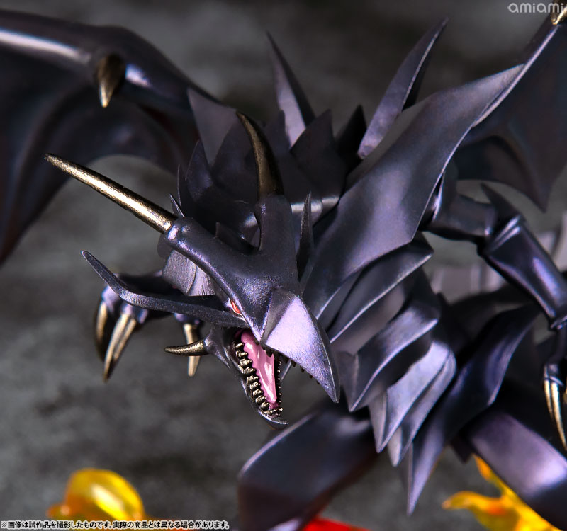 MONSTERS CHRONICLE 真紅眼の黒竜 遊戯王デュエルモンスターズ MONSTERS CHRONICLE 遊☆戯☆王デュエルモンスターズ 真紅眼の黒