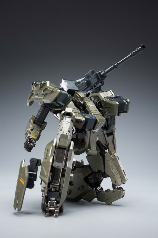 Amazon | BIGFIREBIRD BUILD 『バード/バイナリ』 BV 01