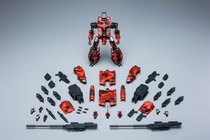 中古】(本体A/箱B)BIGFIREBIRD BUILD バード/バイナリ BV-02R