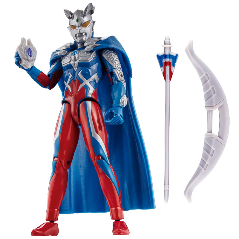 ウルトラマンゼロ ウルトラゼロマント プロモ 円谷プロダクション on X: 