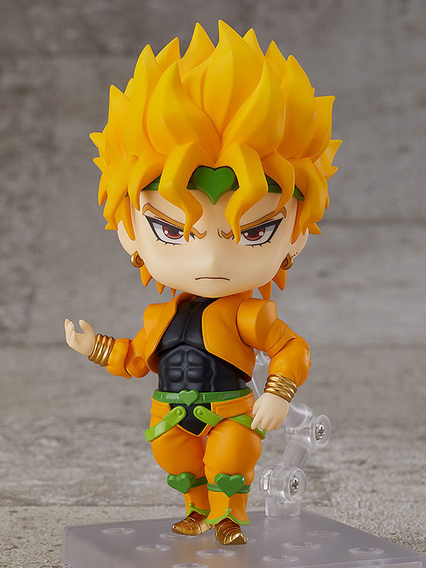 【特典】ねんどろいど TVアニメ『ジョジョの奇妙な冒険 スターダストクルセイダース』 DIO (GOODSMILE ONLINE SHOP、MEDICOS ONLINE SHOP限定) FIGURE-147576_01.jpg